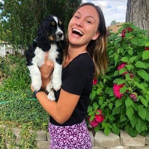 Meet your Posher, Madison